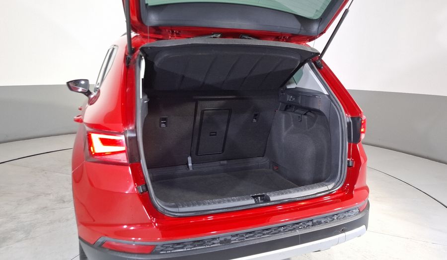 Seat Ateca 1.4 STYLE DCT Suv 2019