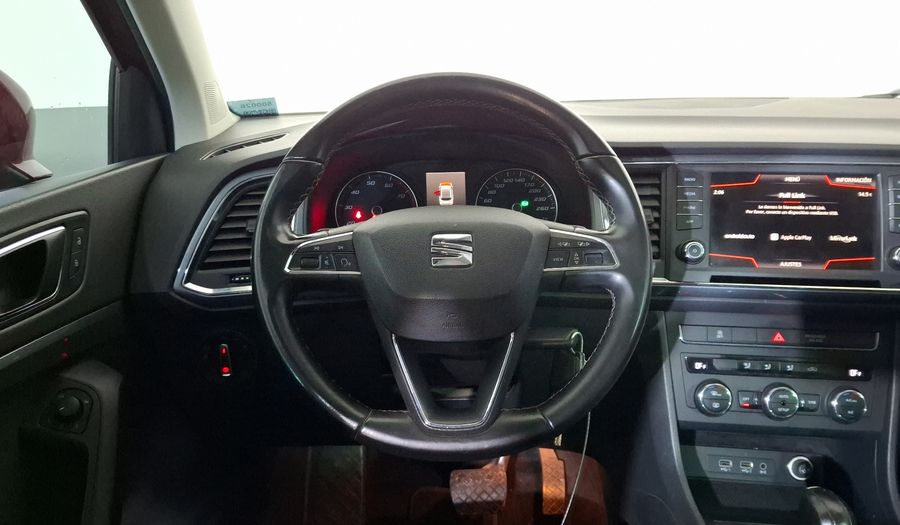 Seat Ateca 1.4 STYLE DCT Suv 2019