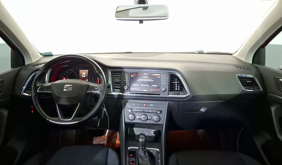 Seat Ateca 1.4 STYLE DCT Suv 2019