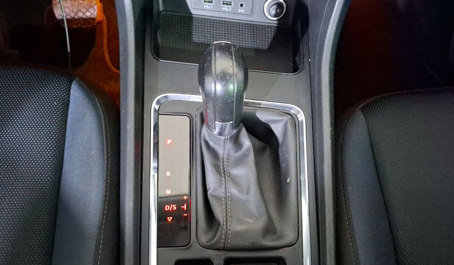 Seat Ateca 1.4 STYLE DCT Suv 2019