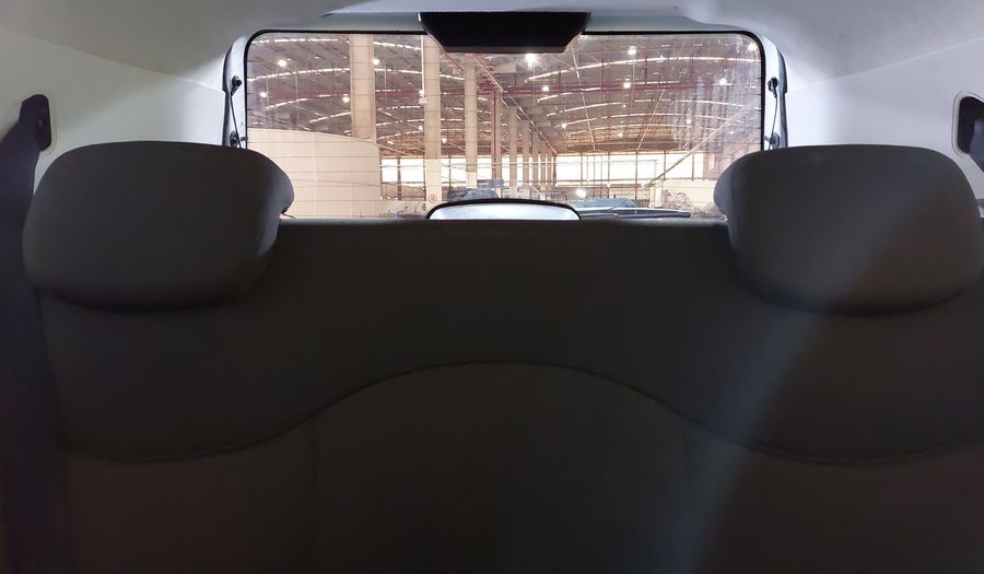 Fiat Uno 1.0 EVO FLEX WAY Hatchback 2014