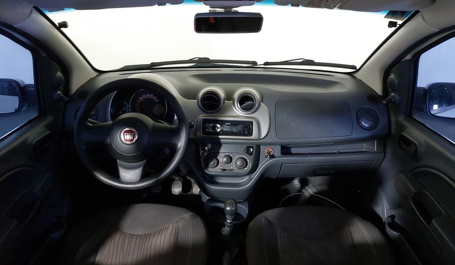 Fiat Uno 1.0 EVO FLEX WAY Hatchback 2014