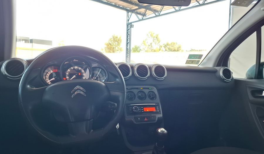 Citroen C3 1.5 TENDANCE PACK SECURE Hatchback 2015