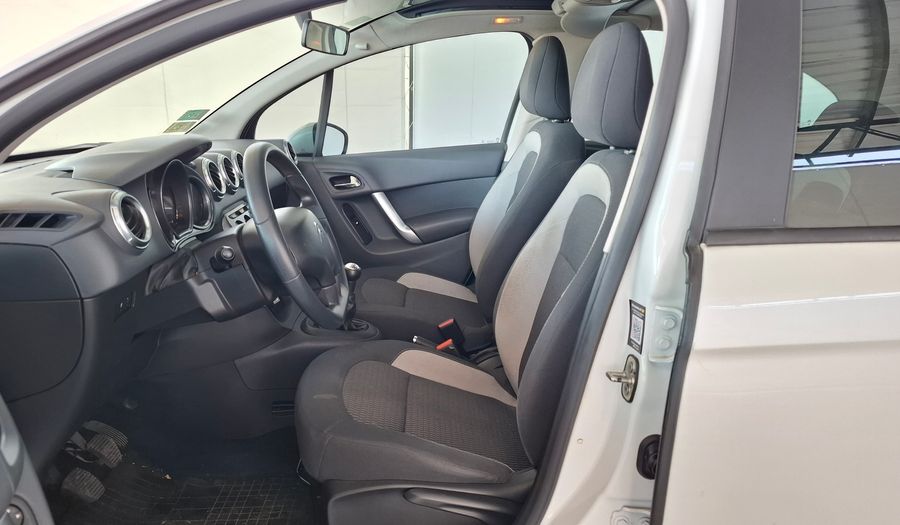 Citroen C3 1.5 TENDANCE PACK SECURE Hatchback 2015