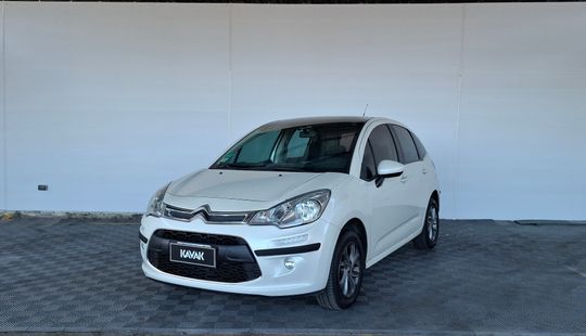 Citroen • C3