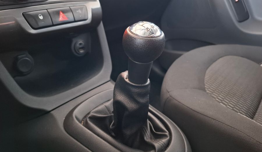 Citroen C3 1.5 TENDANCE PACK SECURE Hatchback 2015