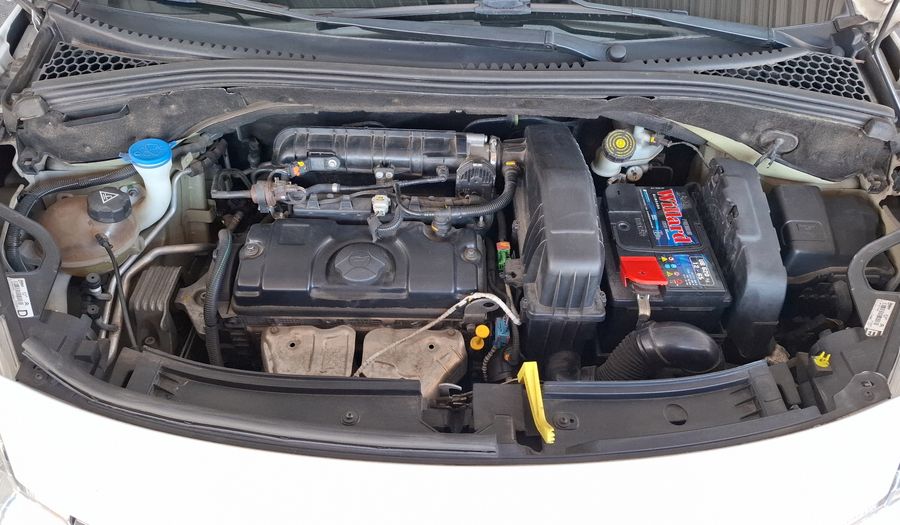 Citroen C3 1.5 TENDANCE PACK SECURE Hatchback 2015