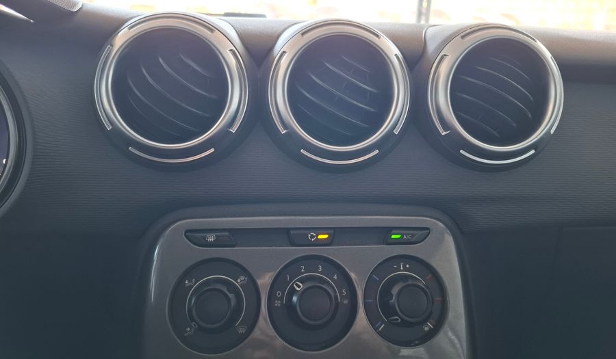 Citroen C3 1.5 TENDANCE PACK SECURE Hatchback 2015