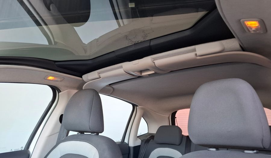 Citroen C3 1.5 TENDANCE PACK SECURE Hatchback 2015