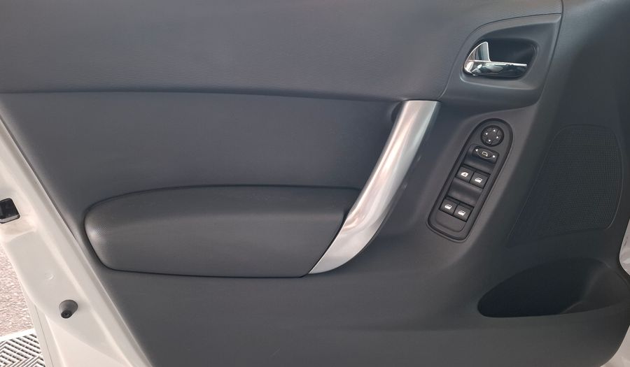 Citroen C3 1.5 TENDANCE PACK SECURE Hatchback 2015