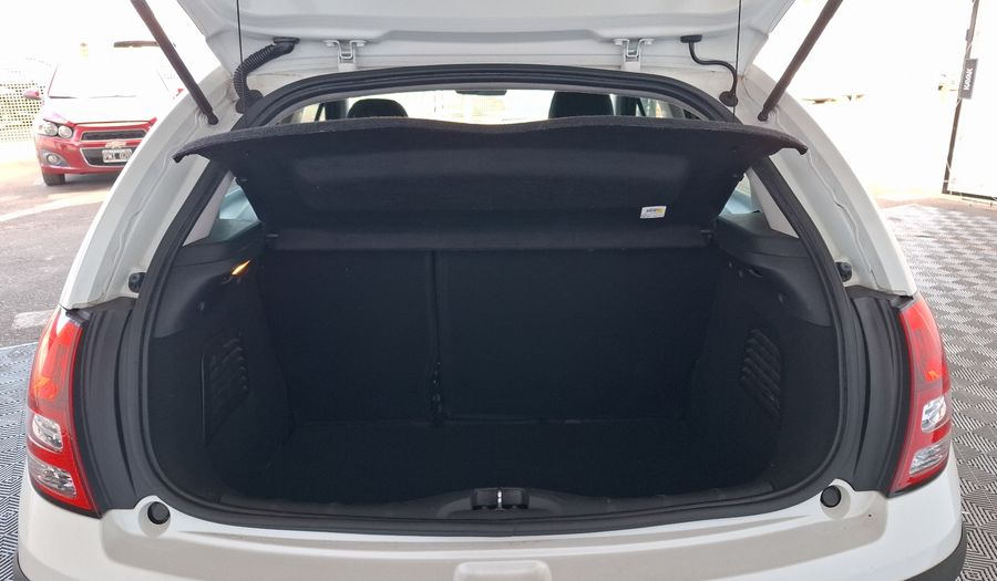 Citroen C3 1.5 TENDANCE PACK SECURE Hatchback 2015