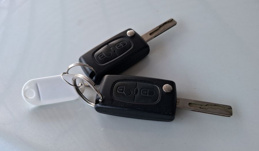 Citroen C3 1.5 TENDANCE PACK SECURE Hatchback 2015