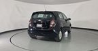 Chevrolet Sonic 1.6 MT J LT Hatchback 2016