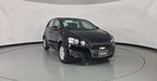 Chevrolet Sonic 1.6 MT J LT Hatchback 2016