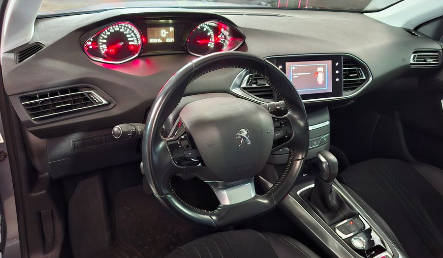 Peugeot 308 1.6 S ALLURE PLUS THP Hatchback 2020