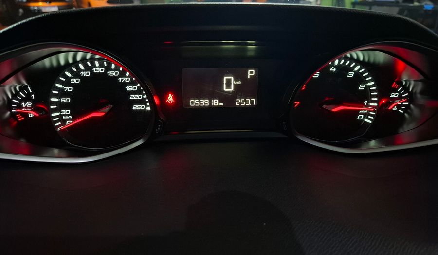 Peugeot 308 1.6 S ALLURE PLUS THP Hatchback 2020