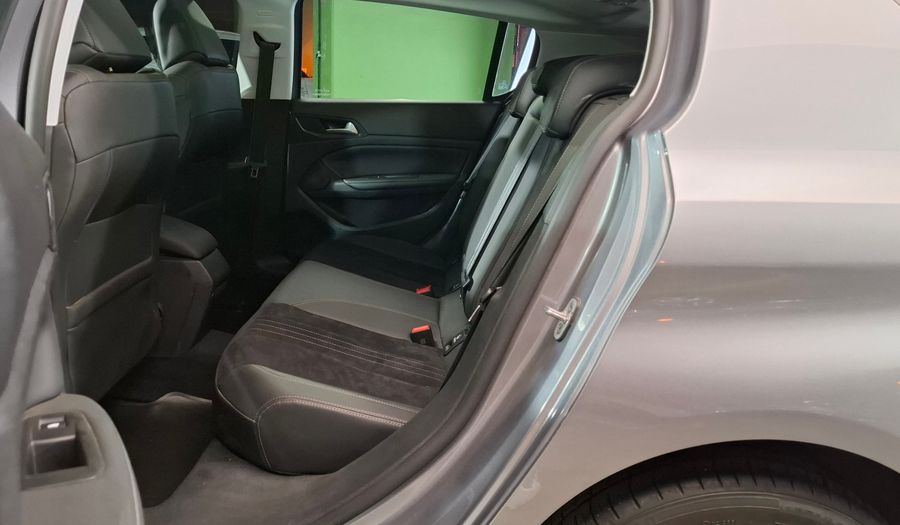 Peugeot 308 1.6 S ALLURE PLUS THP Hatchback 2020