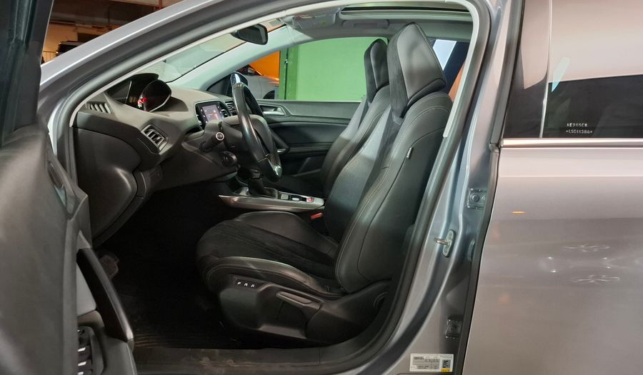 Peugeot 308 1.6 S ALLURE PLUS THP Hatchback 2020