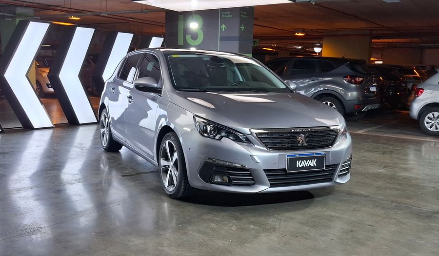 Peugeot 308 1.6 S ALLURE PLUS THP Hatchback 2020