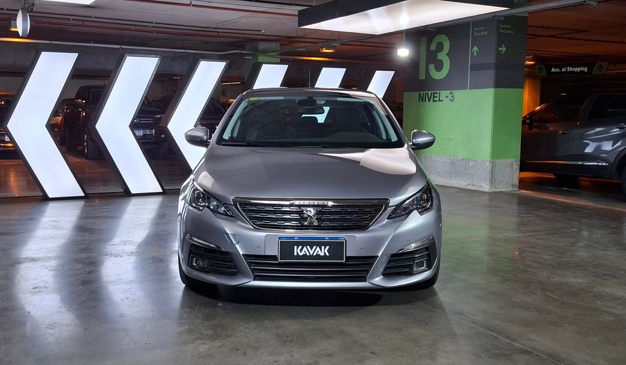 Peugeot 308 1.6 S ALLURE PLUS THP Hatchback 2020