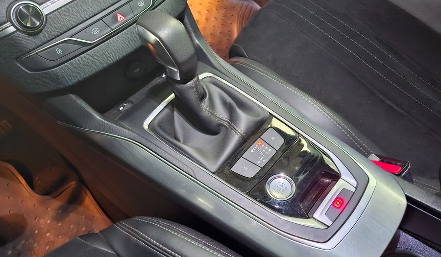 Peugeot 308 1.6 S ALLURE PLUS THP Hatchback 2020