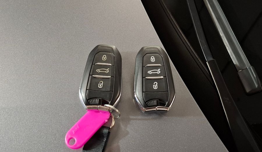 Peugeot 308 1.6 S ALLURE PLUS THP Hatchback 2020