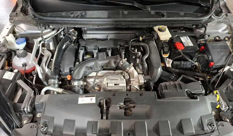 Peugeot 308 1.6 S ALLURE PLUS THP Hatchback 2020