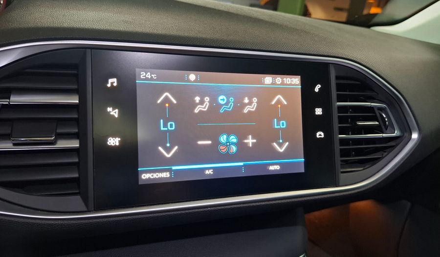 Peugeot 308 1.6 S ALLURE PLUS THP Hatchback 2020