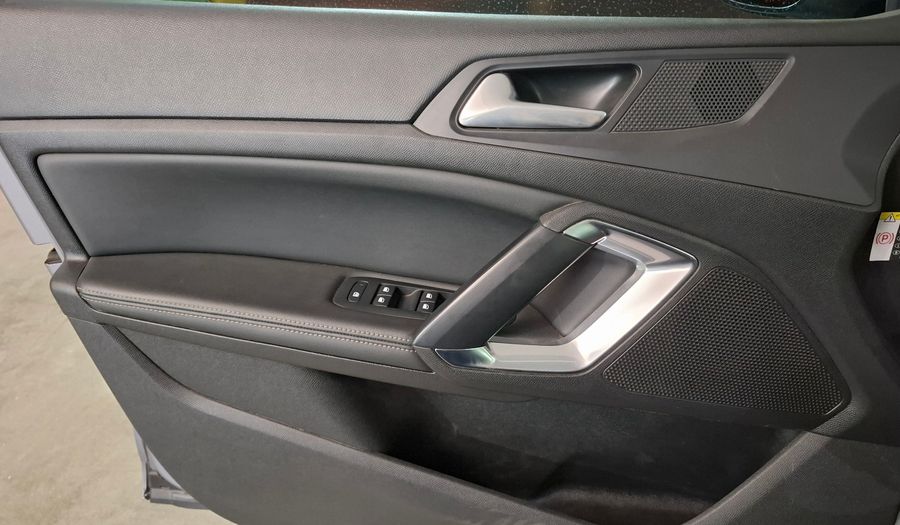 Peugeot 308 1.6 S ALLURE PLUS THP Hatchback 2020