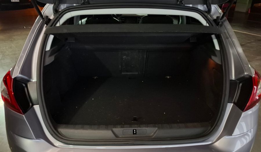 Peugeot 308 1.6 S ALLURE PLUS THP Hatchback 2020