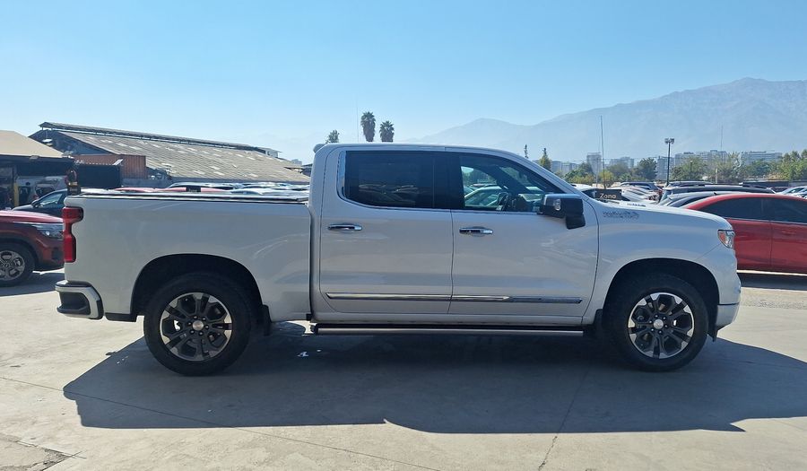 Chevrolet Silverado 3.0TD AUTO HIGH COUNTRY DC 4WD Pickup 2023