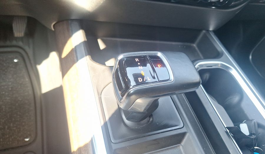 Chevrolet Silverado 3.0TD AUTO HIGH COUNTRY DC 4WD Pickup 2023