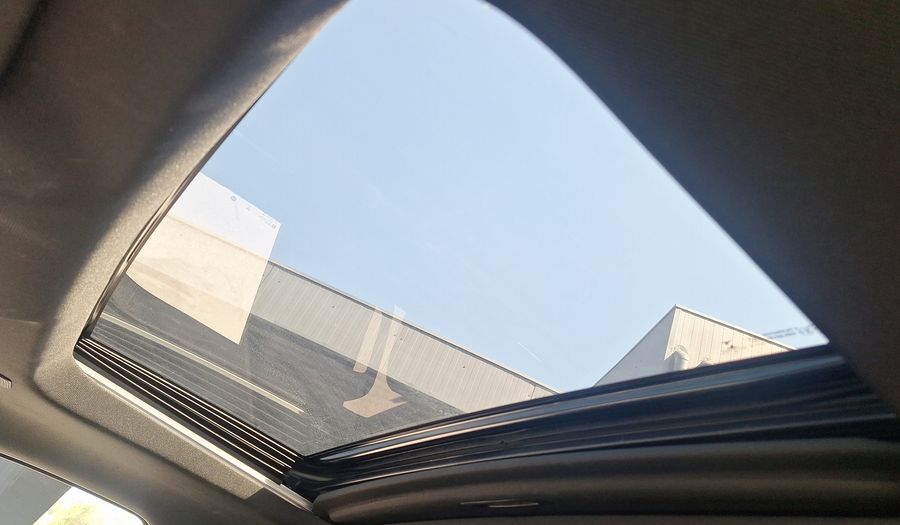 Chevrolet Silverado 3.0TD AUTO HIGH COUNTRY DC 4WD Pickup 2023