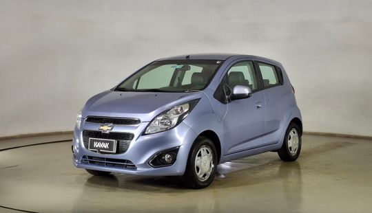 Chevrolet • Spark GT