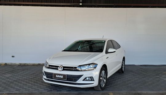 Volkswagen • Virtus