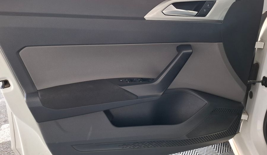 Volkswagen Virtus 1.6 MSI HIGHLINE Sedan 2018