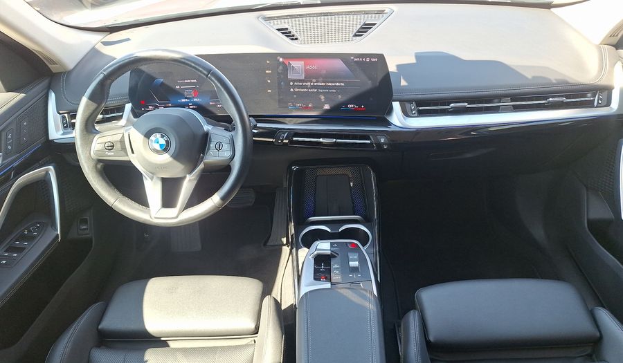 Bmw X1 1.5 SDRIVE18I A DYNAMIC Suv 2023
