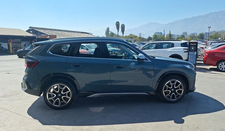 Bmw X1 1.5 SDRIVE18I A DYNAMIC Suv 2023