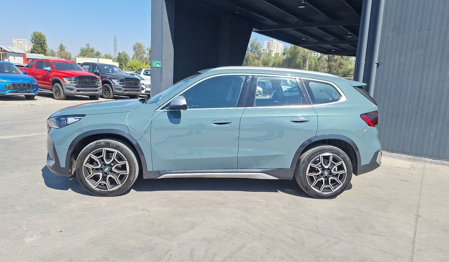 Bmw X1 1.5 SDRIVE18I A DYNAMIC Suv 2023