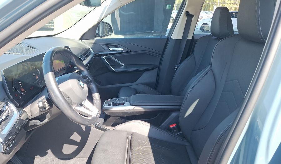 Bmw X1 1.5 SDRIVE18I A DYNAMIC Suv 2023