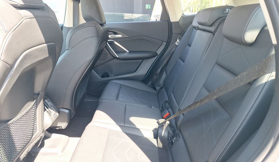 Bmw X1 1.5 SDRIVE18I A DYNAMIC Suv 2023