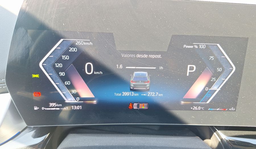 Bmw X1 1.5 SDRIVE18I A DYNAMIC Suv 2023