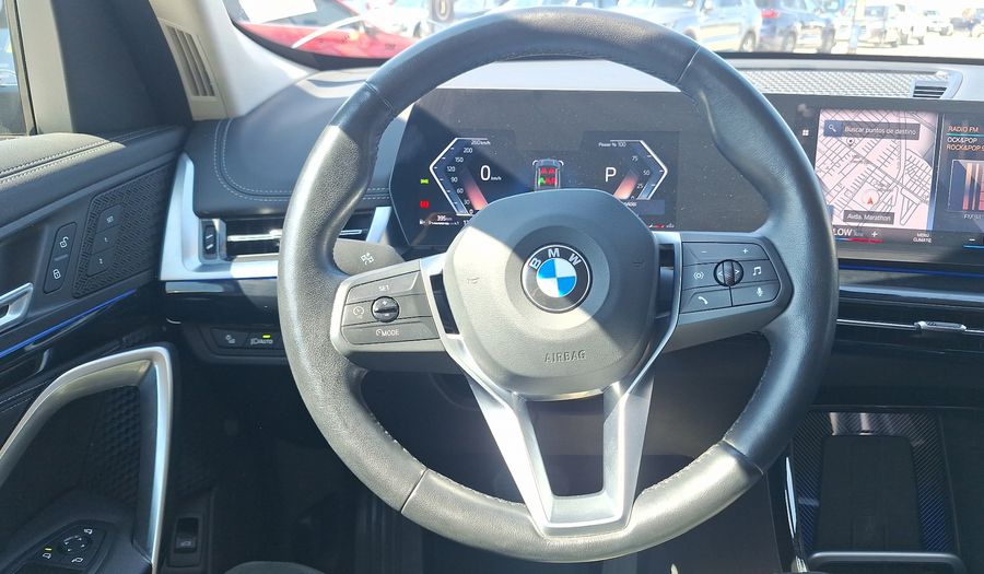 Bmw X1 1.5 SDRIVE18I A DYNAMIC Suv 2023