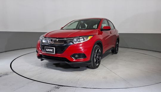 Honda • HR-V