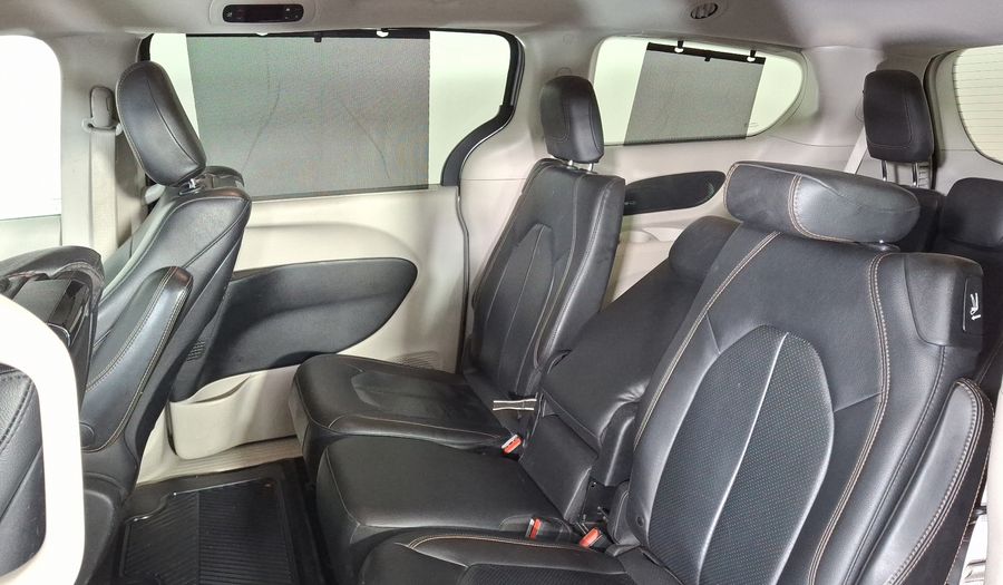 Chrysler Pacifica 3.6 LIMITED PLUS AUTO Minivan 2020