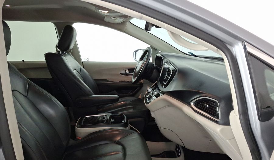 Chrysler Pacifica 3.6 LIMITED PLUS AUTO Minivan 2020
