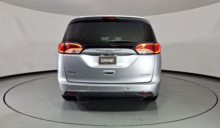 Chrysler Pacifica 3.6 LIMITED PLUS AUTO Minivan 2020