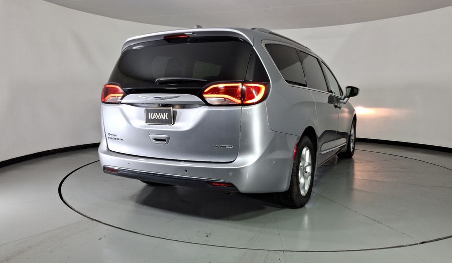 Chrysler Pacifica 3.6 LIMITED PLUS AUTO Minivan 2020