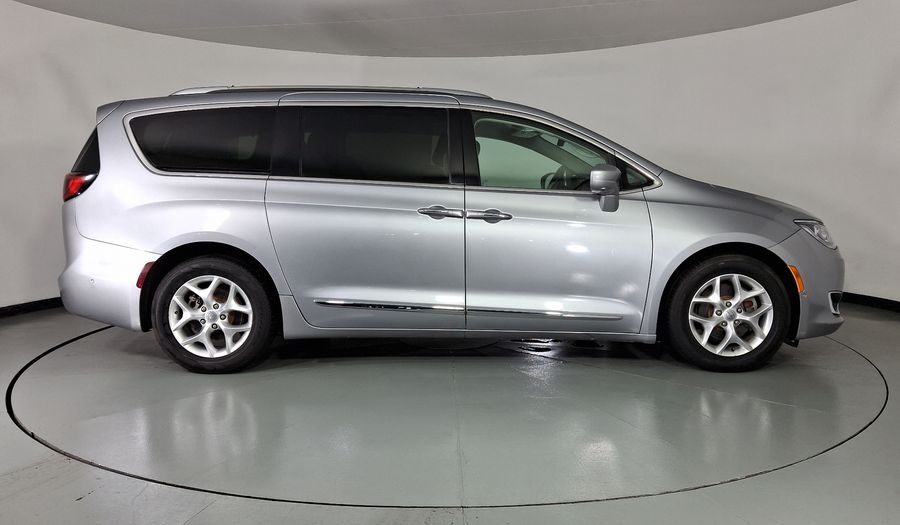 Chrysler Pacifica 3.6 LIMITED PLUS AUTO Minivan 2020