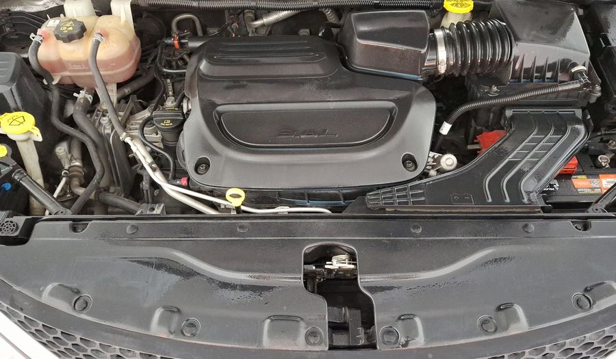 Chrysler Pacifica 3.6 LIMITED PLUS AUTO Minivan 2020